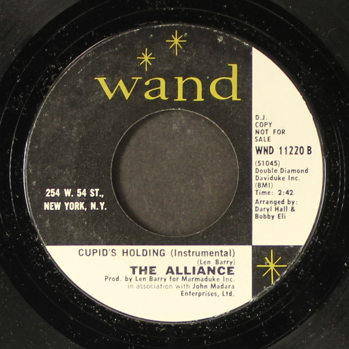 pass the pipe by ALLIANCE