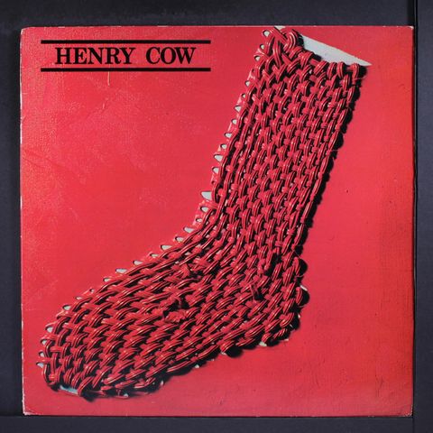 HENRY COW / SLAPP HAPPY