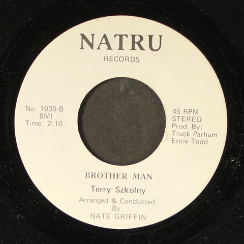 TERRY SZKOLNY / EDDIE CHAPPELL