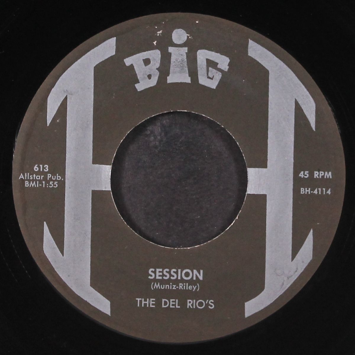 the vines of love / session by DEL RIO'S