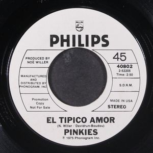 PINKIES