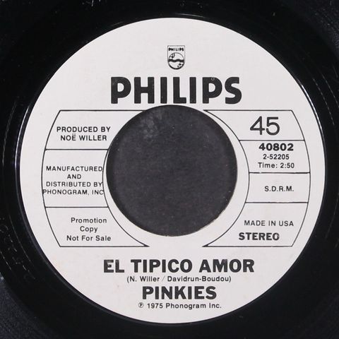 PINKIES