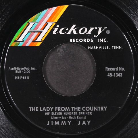 JIMMY JAY