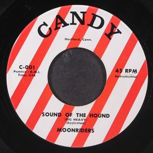 MOONRIDERS