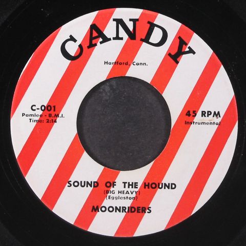 MOONRIDERS