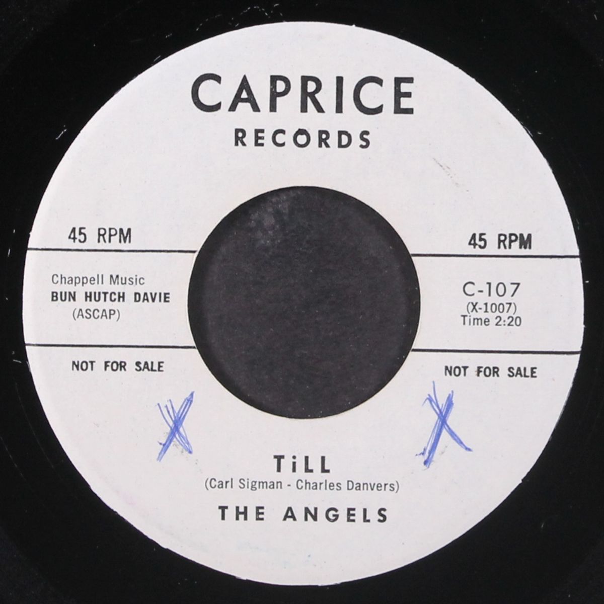 till by ANGELS