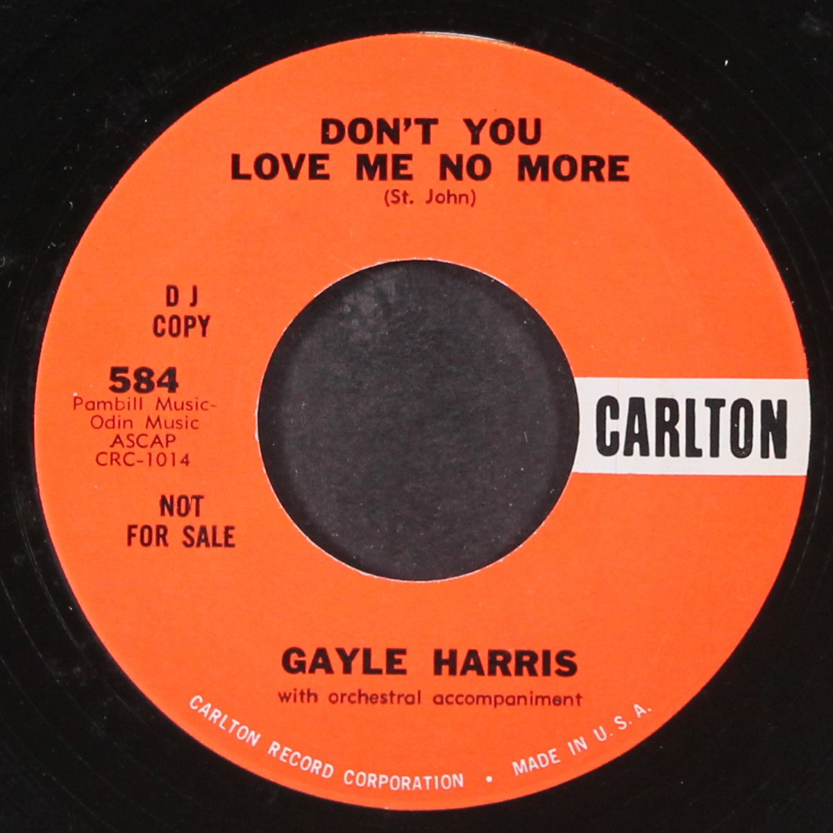 here come the hurt by GAYLE HARRIS