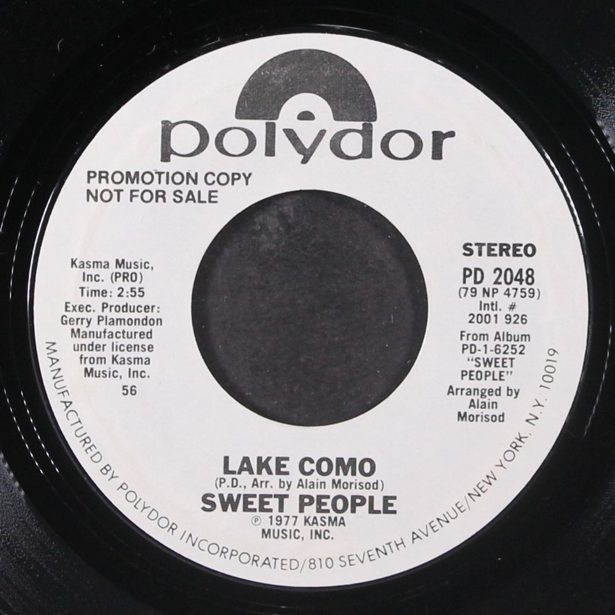 lake como by SWEET PEOPLE