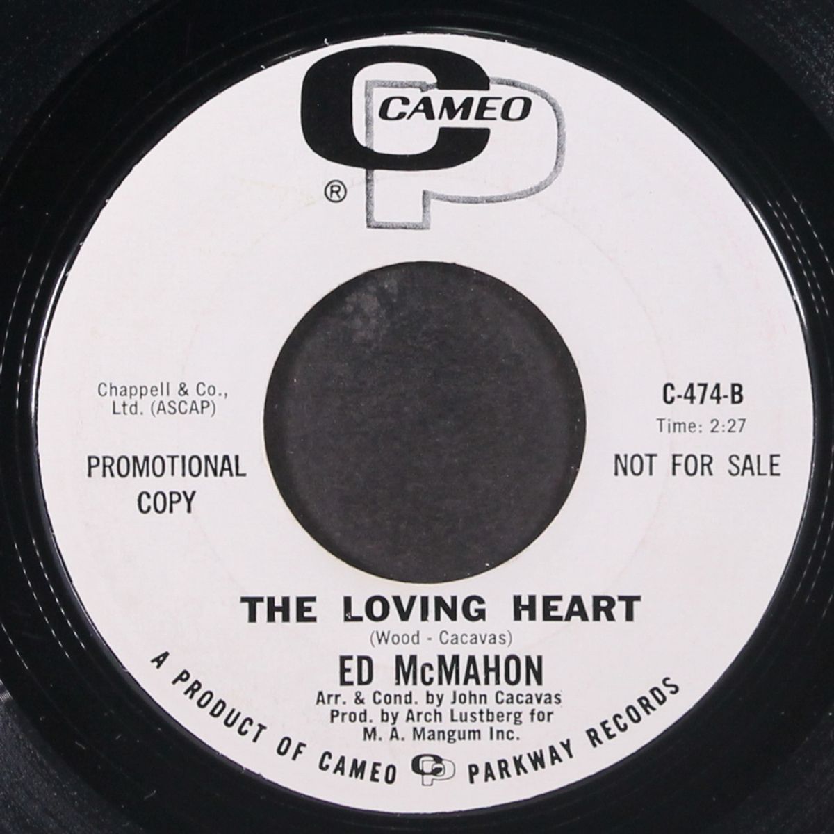 beautiful girl by ED MCMAHON