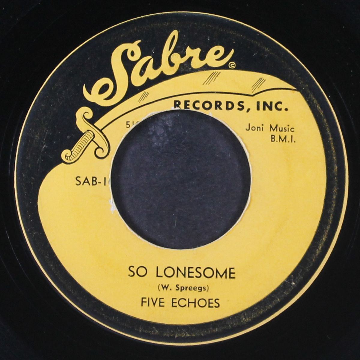 so lonesome / broke by FIVE ECHOES
