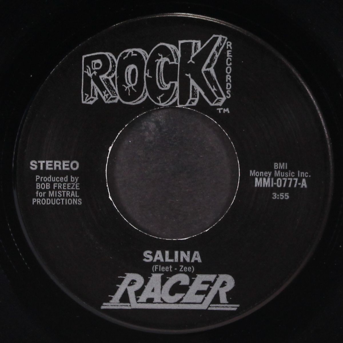 salina / jenny by RACER