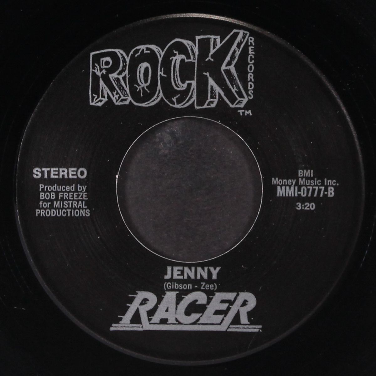 salina / jenny by RACER