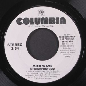 MICO WAVE