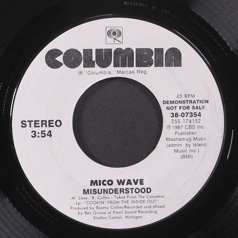 MICO WAVE
