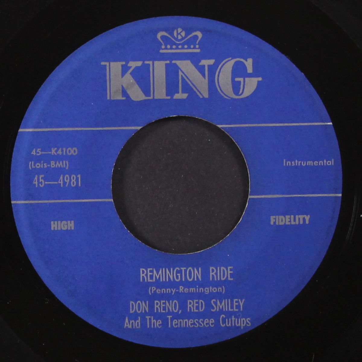 if it takes me a lifetime by RENO & SMILEY