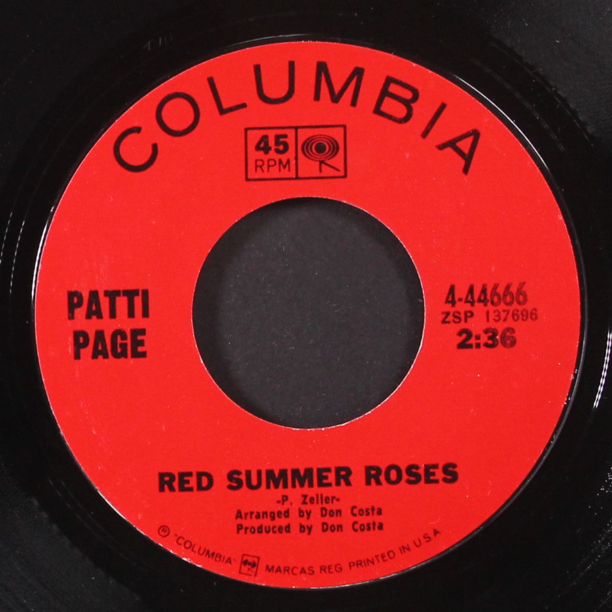 stand by your man by PATTI PAGE