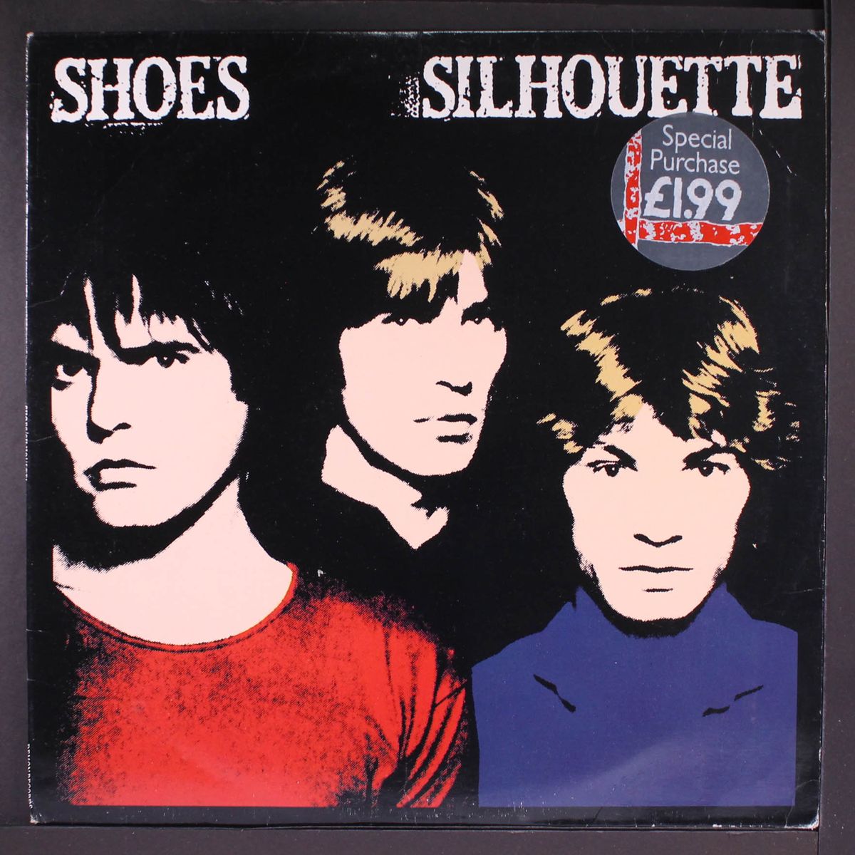 silhouette by SHOES
