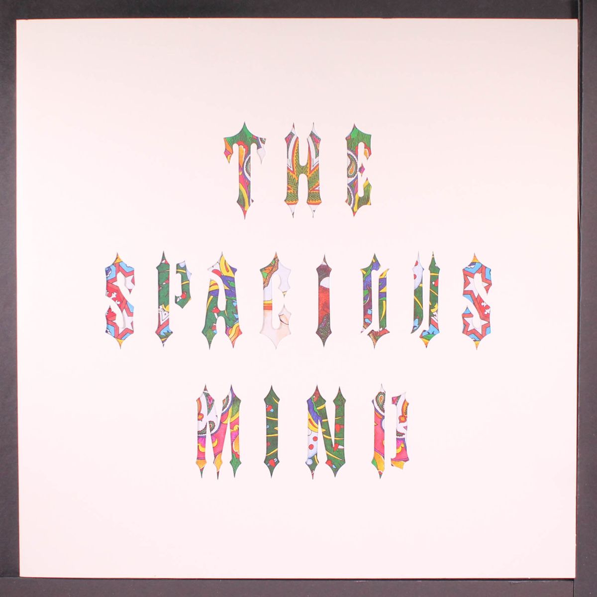 garden of a well fed head by SPACIOUS MIND