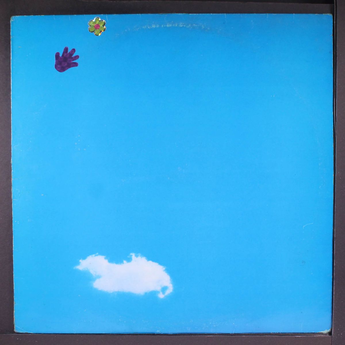 live peace in toronto 1969 by JOHN LENNON & PLASTIC ONO BAND