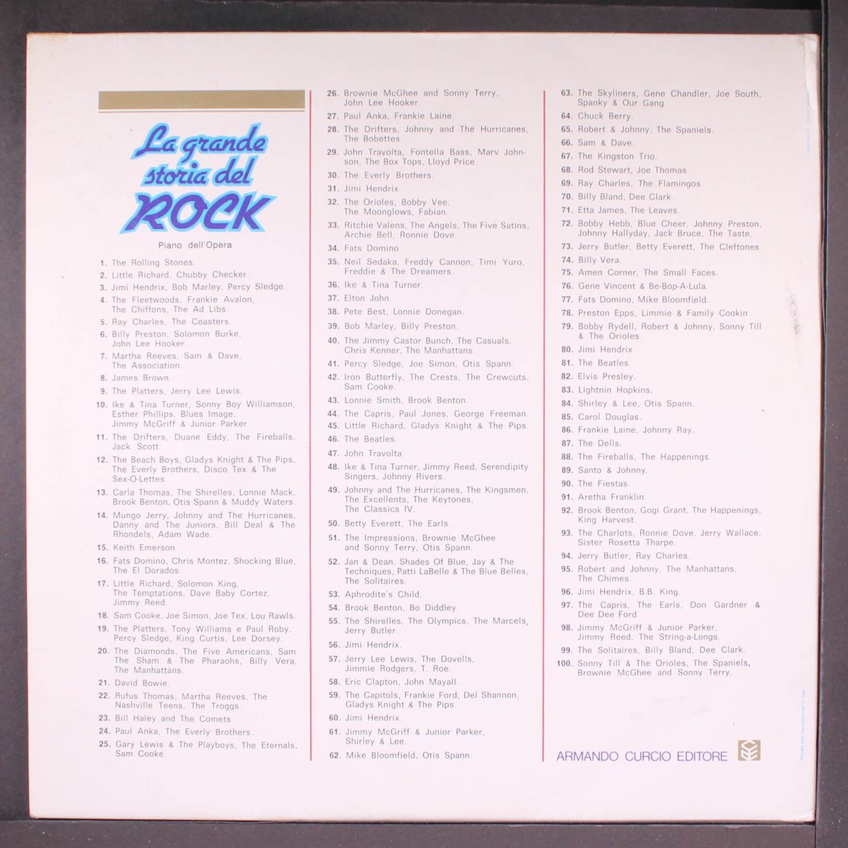 birth of the beatles, vol. 2 by BEATLES