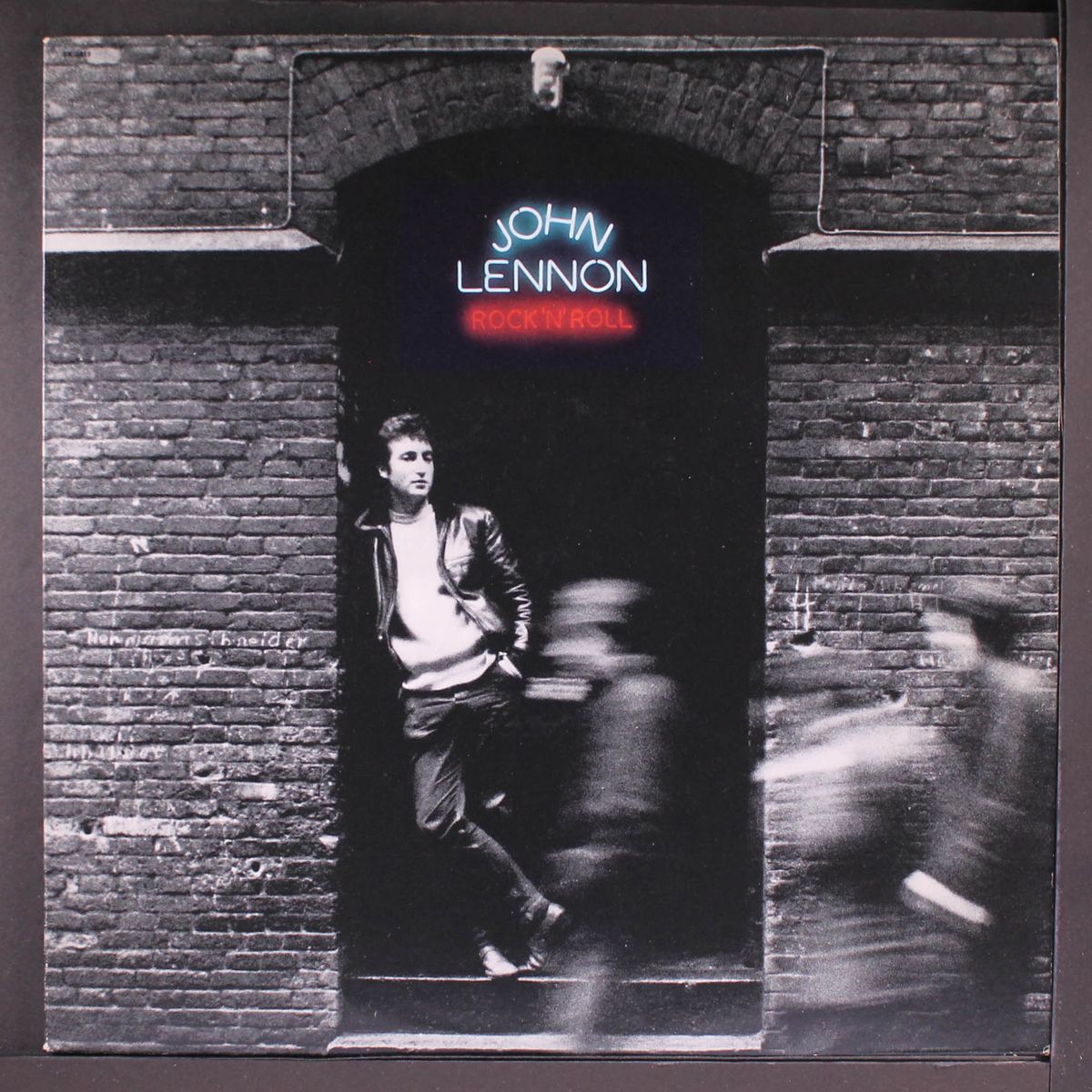 rock 'n' roll by JOHN LENNON