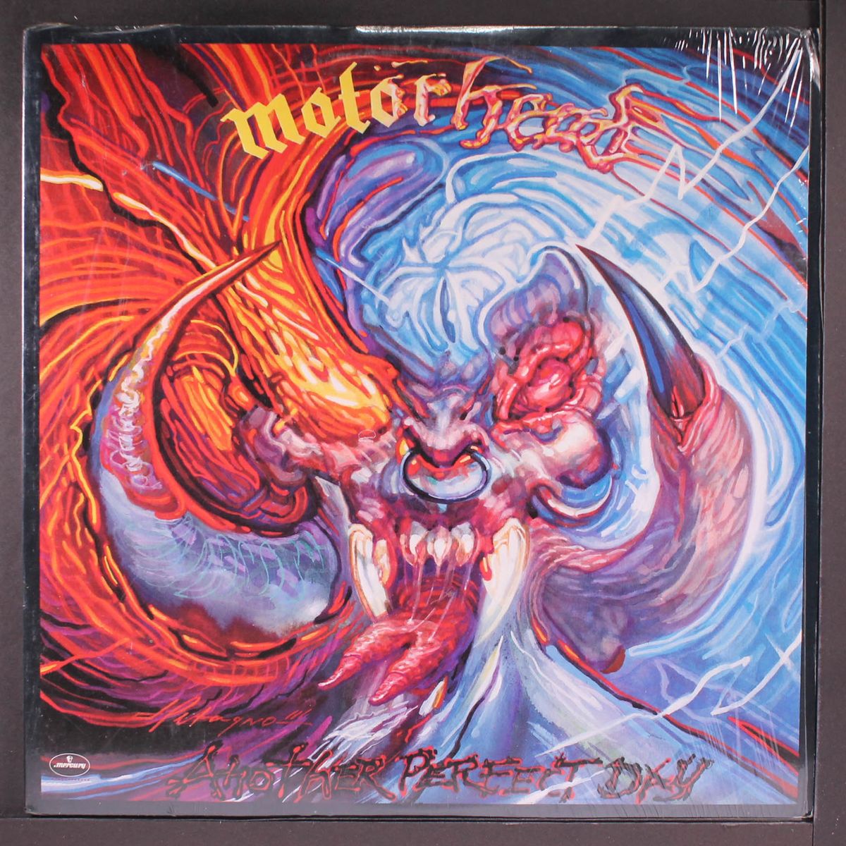 another perfect day by MOTORHEAD