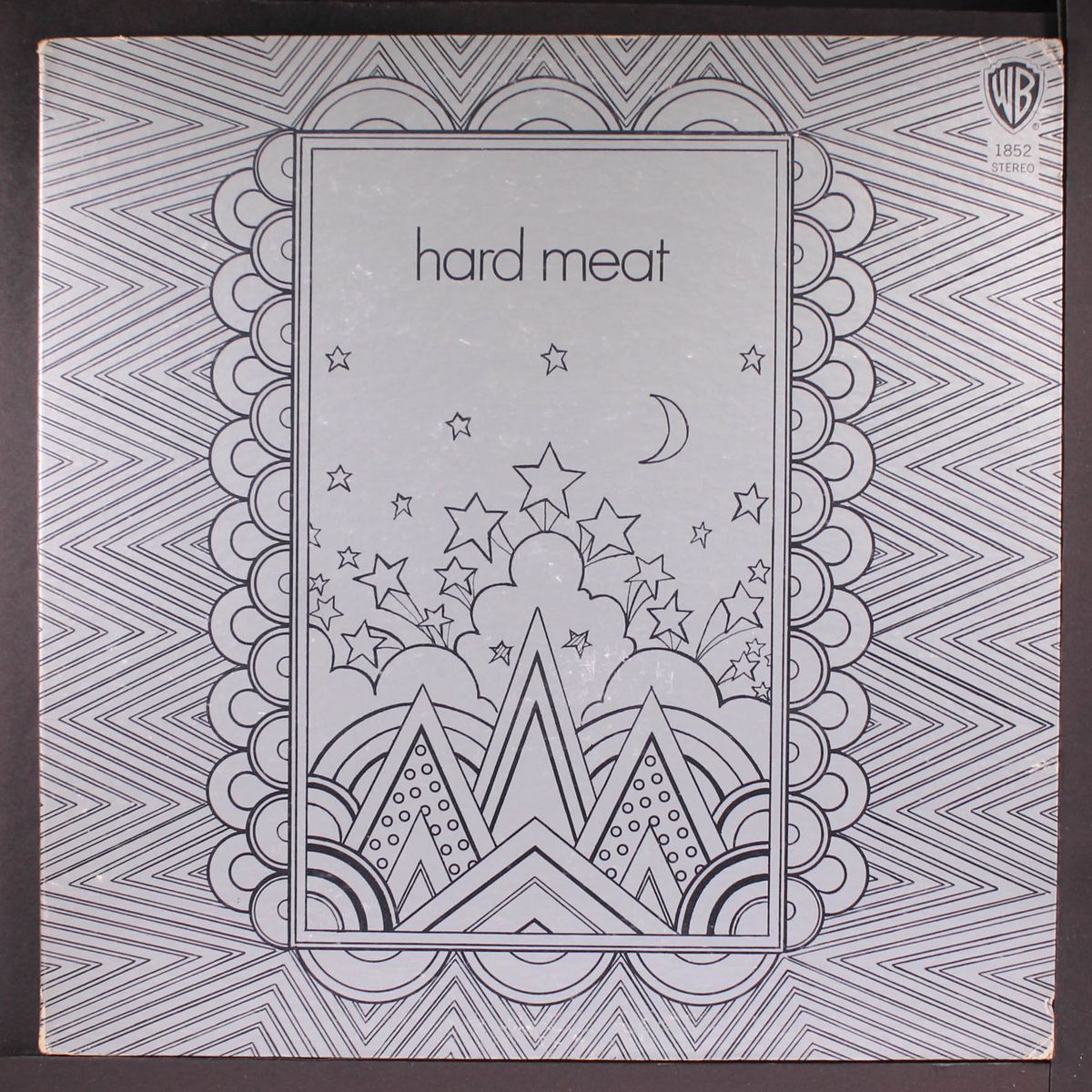 hard meat by HARD MEAT