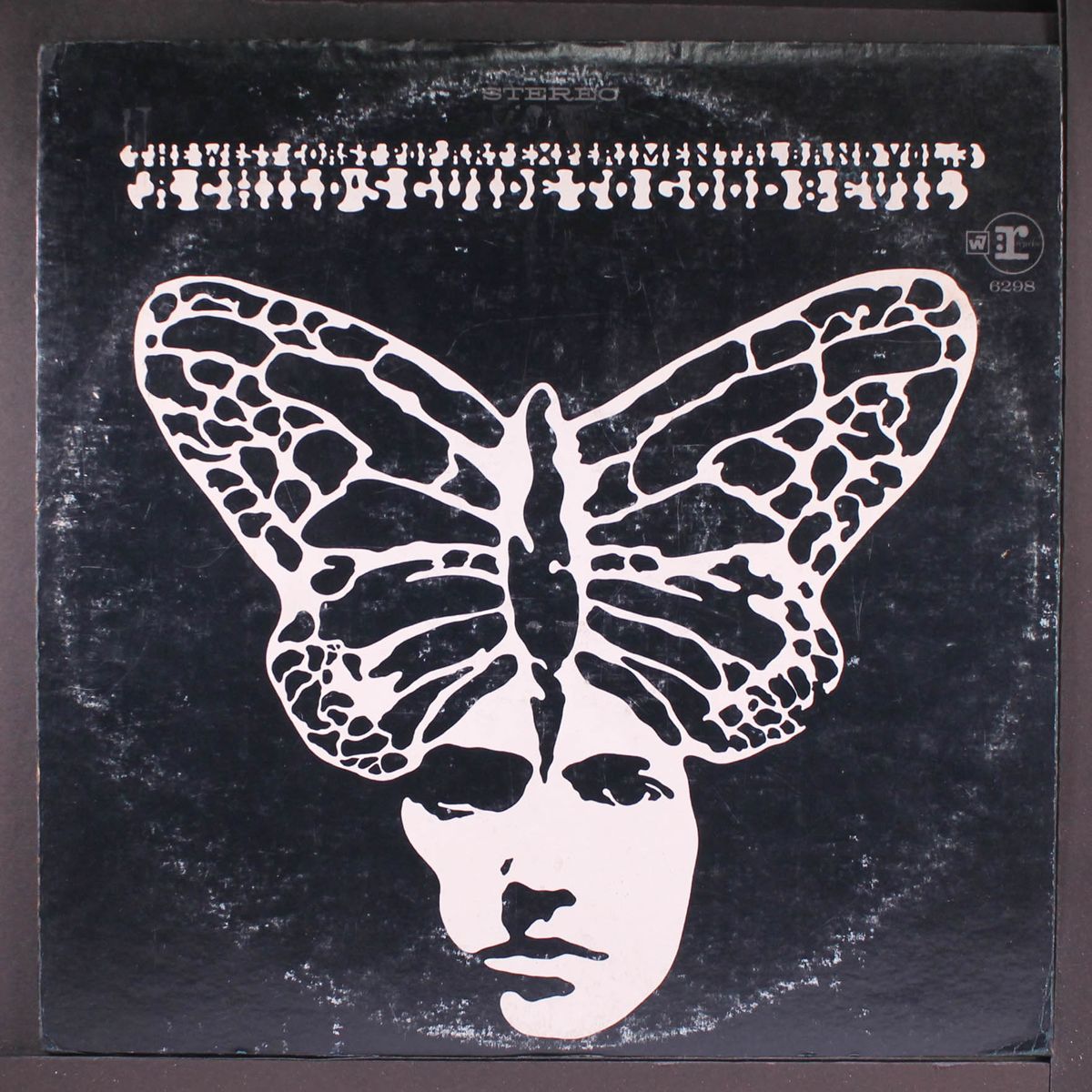 a child's guide to good and evil by WEST COAST POP ART EXPERIMENTAL BAND