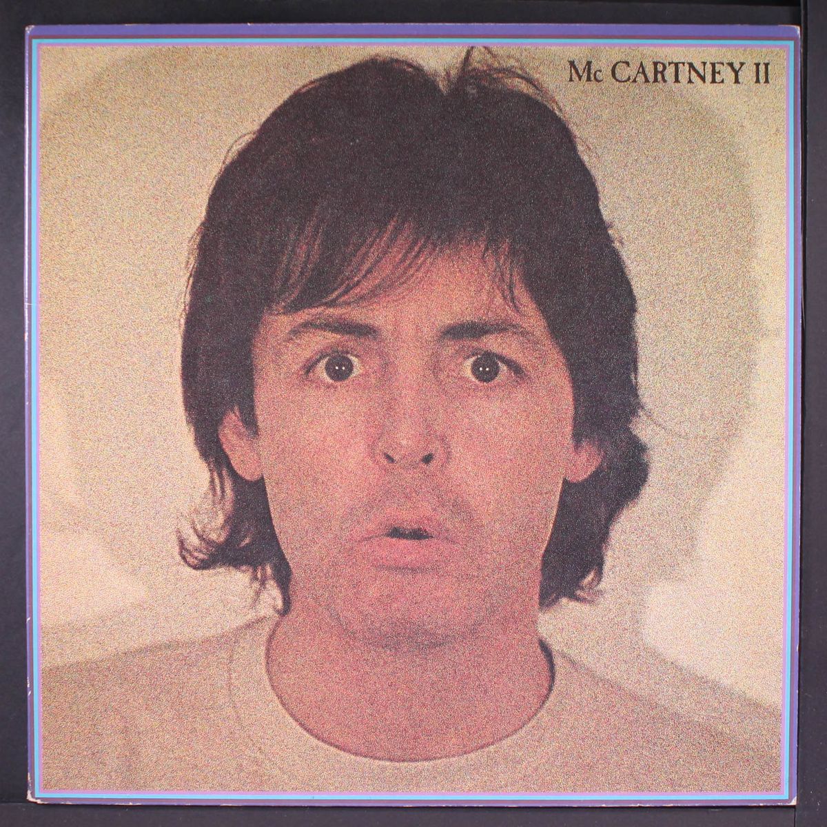 mccartney 2 by PAUL MCCARTNEY