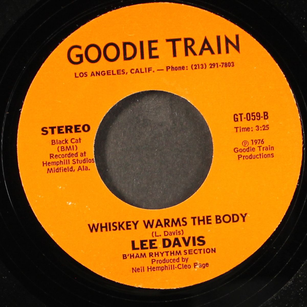 slow dance on the killing ground / whiskey warms the body by LEE DAVIS