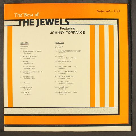 JEWELS