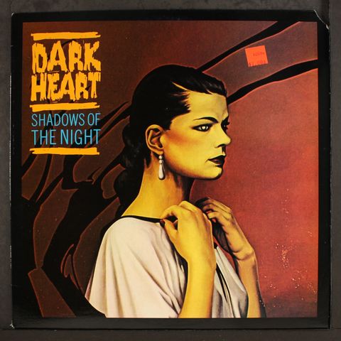 DARK HEART