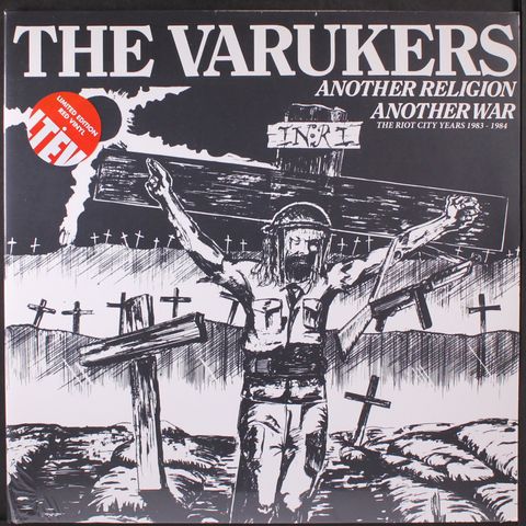VARUKERS