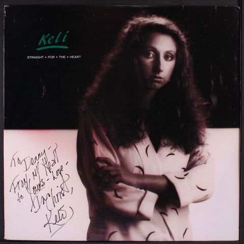 KELI