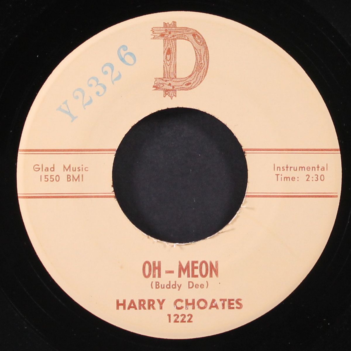 big woods / oh-meon by HARRY CHOATES
