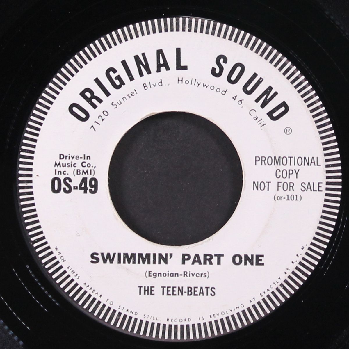 swimmin' / part 2 by TEEN-BEATS
