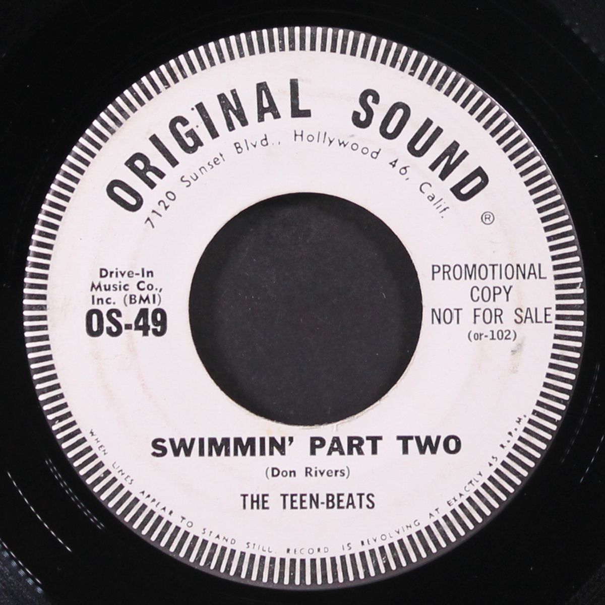 swimmin' / part 2 by TEEN-BEATS