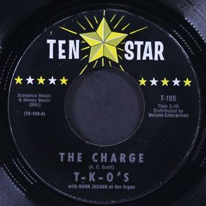 T-K-O'S