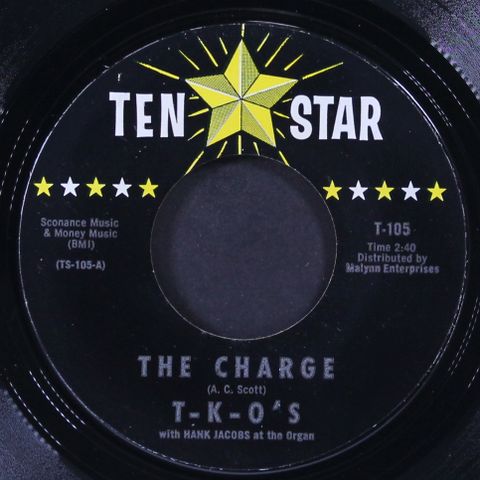 T-K-O'S