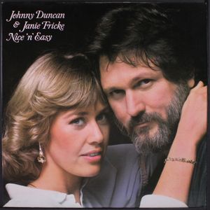 JOHNNY DUNCAN & JANIE FRICKE