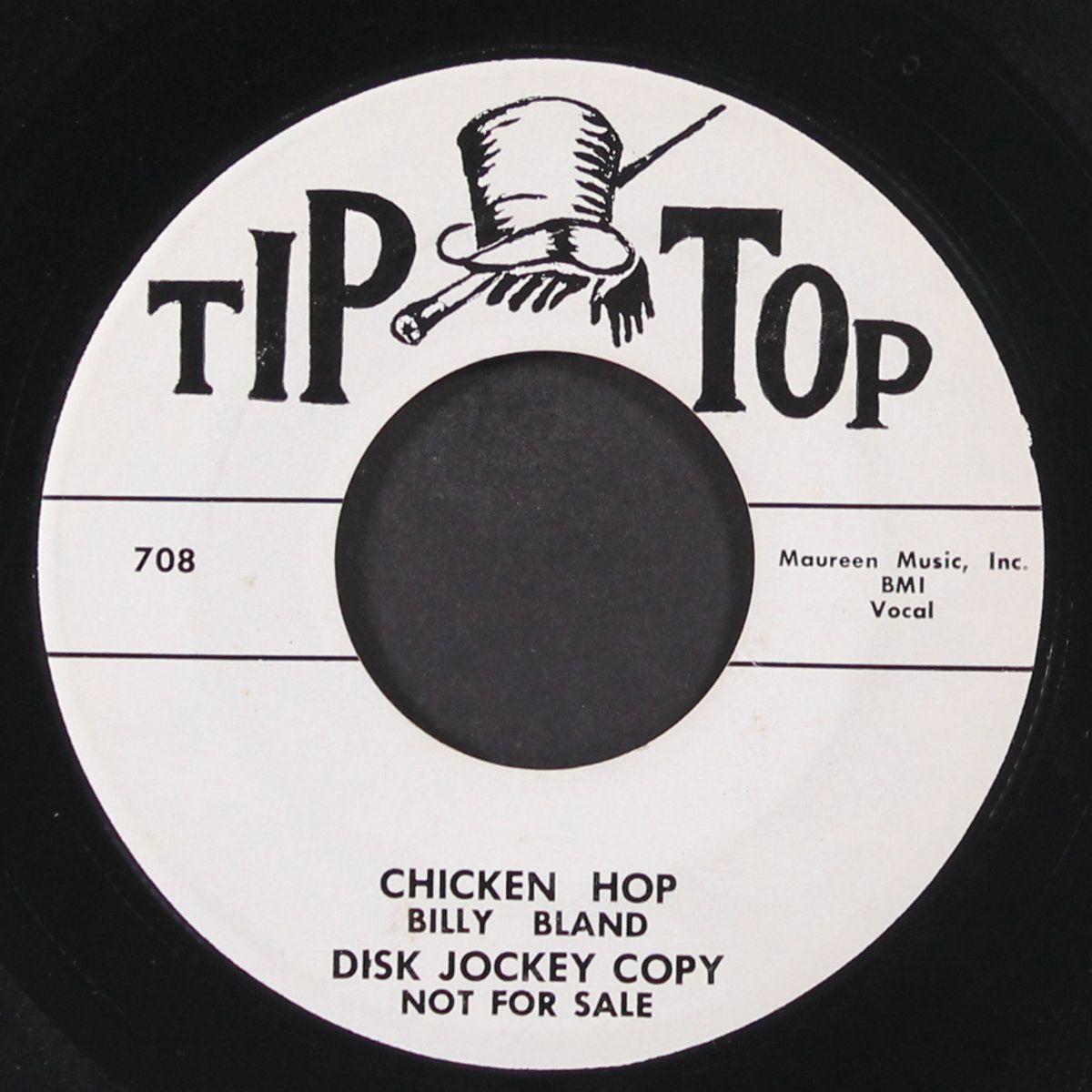chicken in the basket / chicken hop by BILLY BLAND