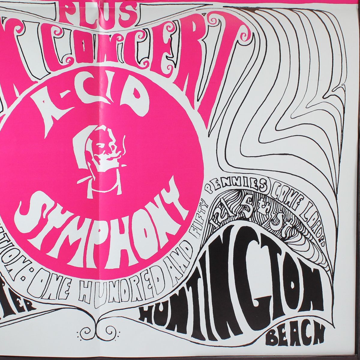 a cid symphony by A CID SYMPHONY