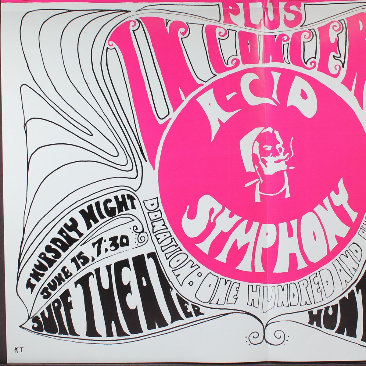 a cid symphony by A CID SYMPHONY