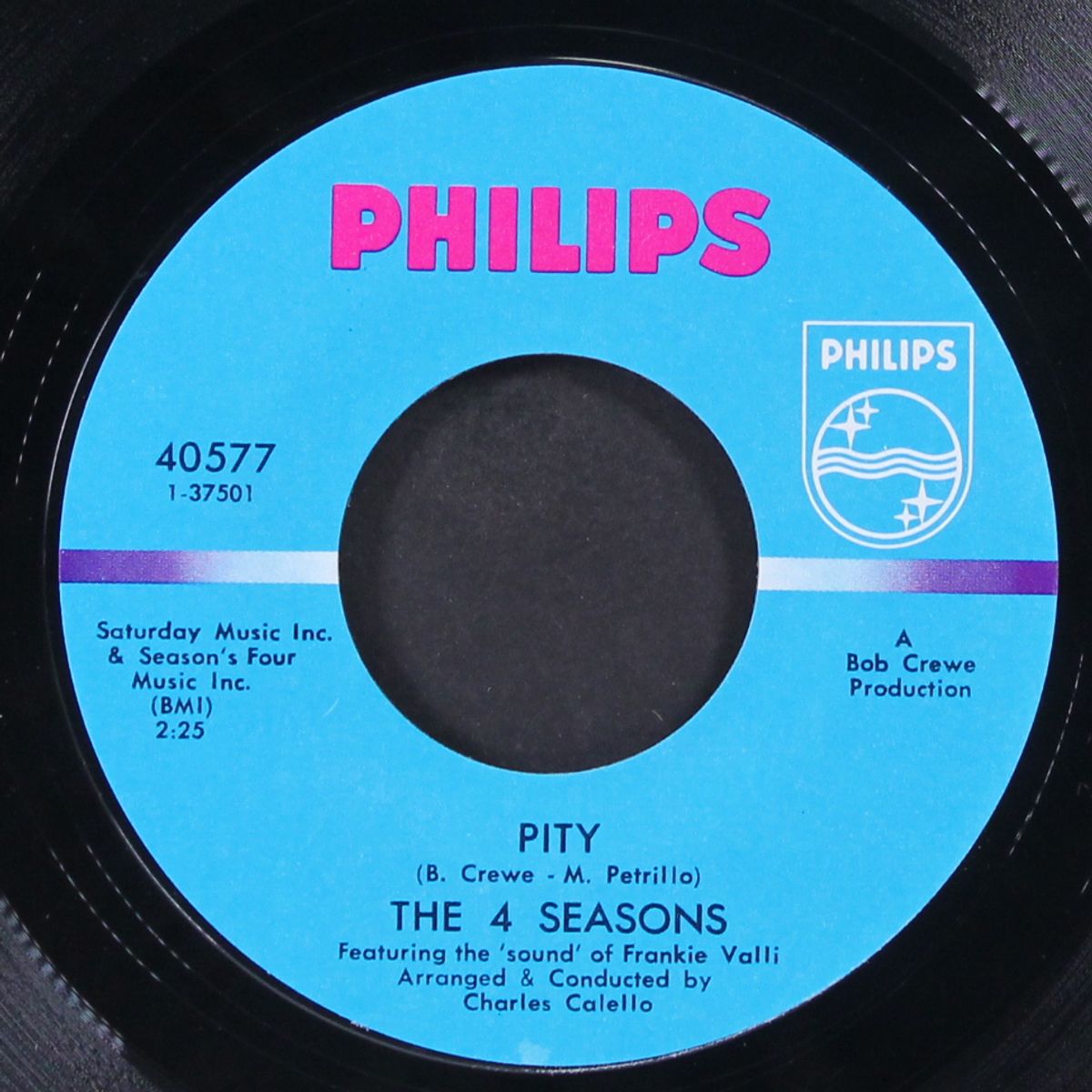 pity / electric stories by FOUR SEASONS
