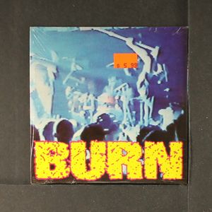 BURN