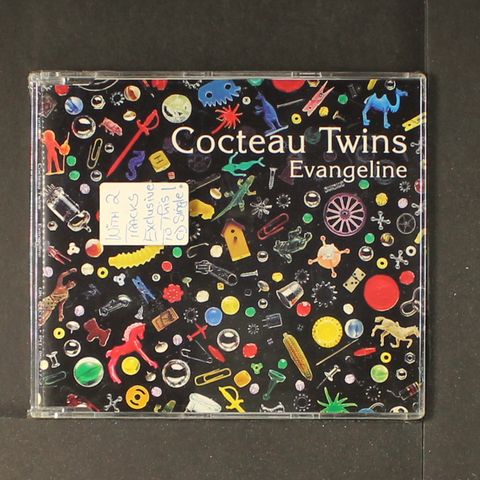 Item