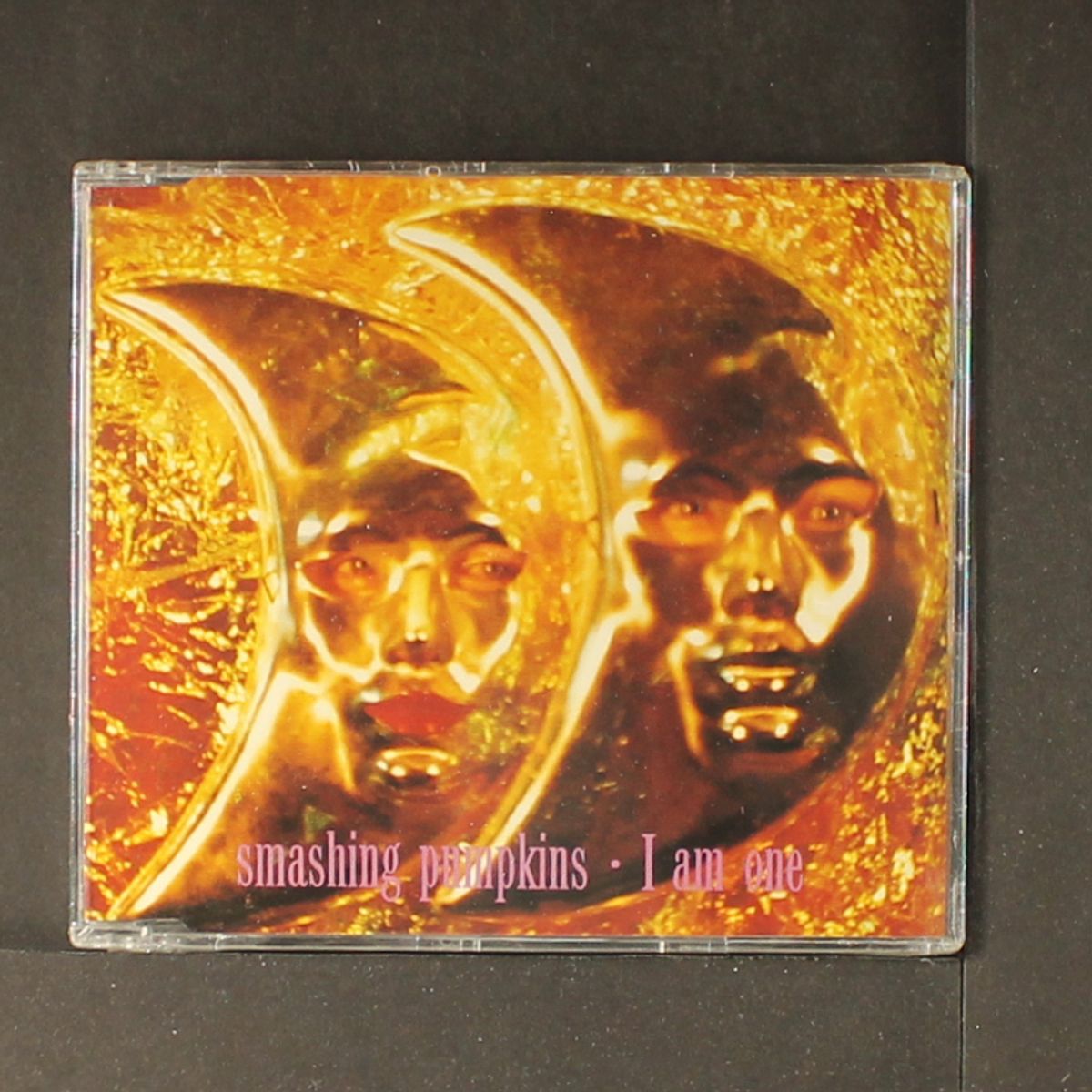 i am one by SMASHING PUMPKINS
