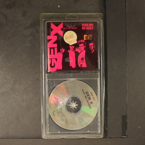 Item