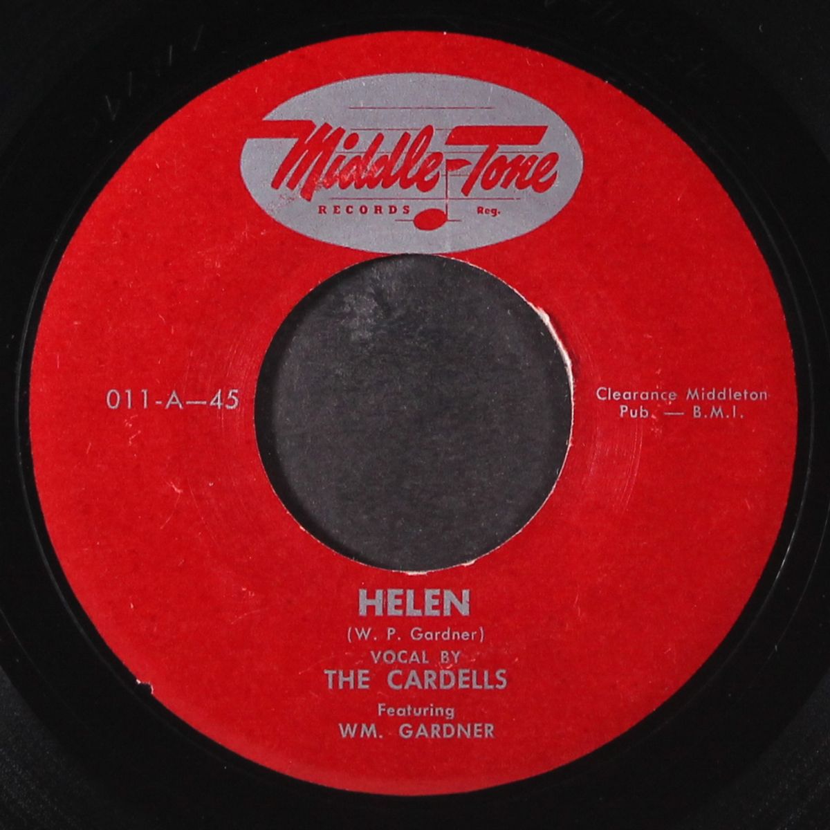 lovely girl / helen by CARDELLS