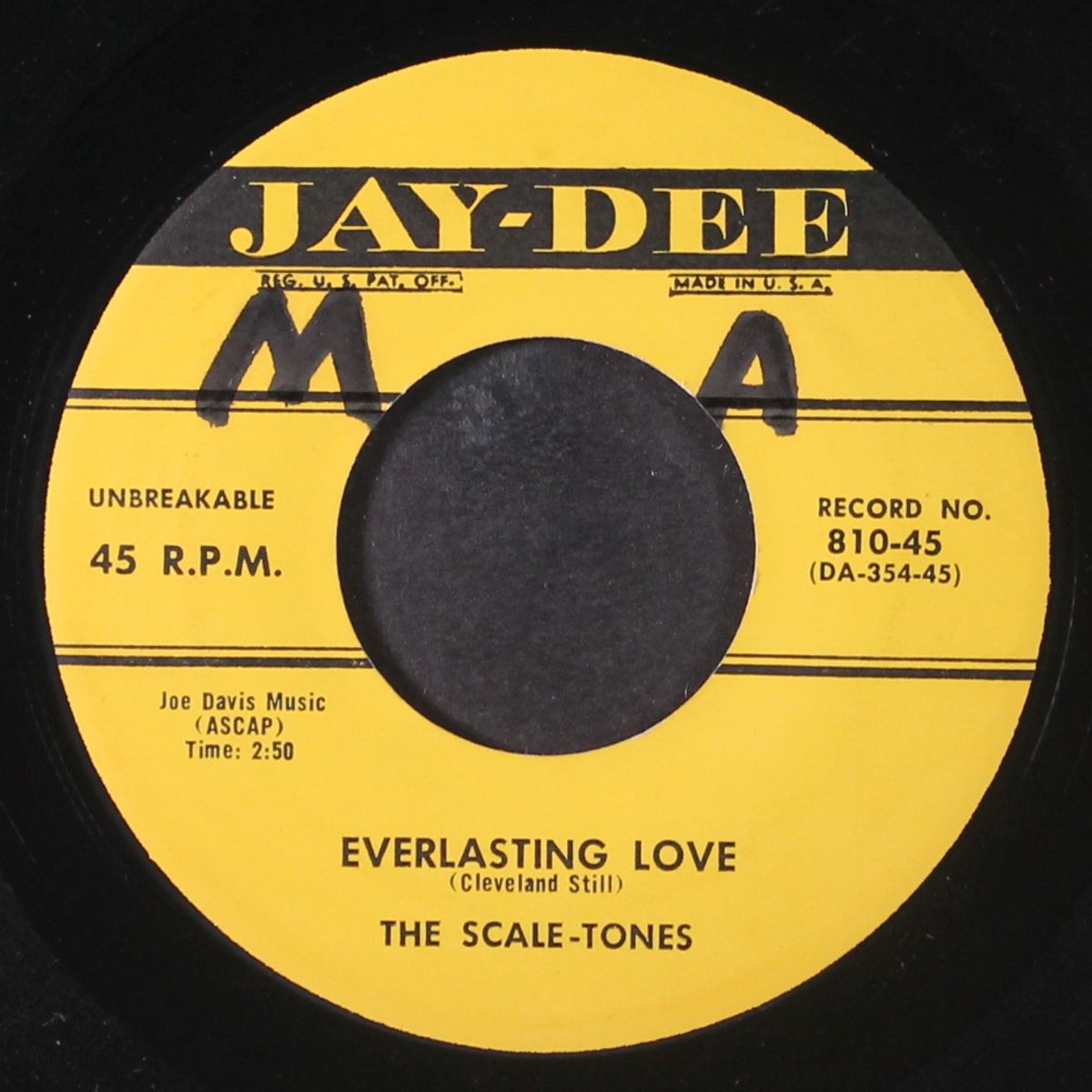 dreamin' and dreamin' / everlasting love by SCALE-TONES